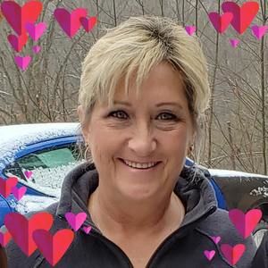 Meet your Posher, Terry wilburn